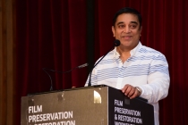 40 - Mr. Kamal Hassan speaking at the FPRWI 2016 Closing ceremony