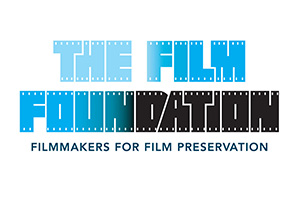 Film Foundation Logo