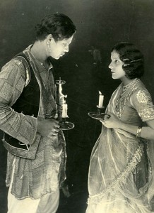 matrubhoomi