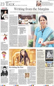 The Indian Express - November 28, 2015 - Page 23