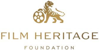 Film Heritage Foundation Logo