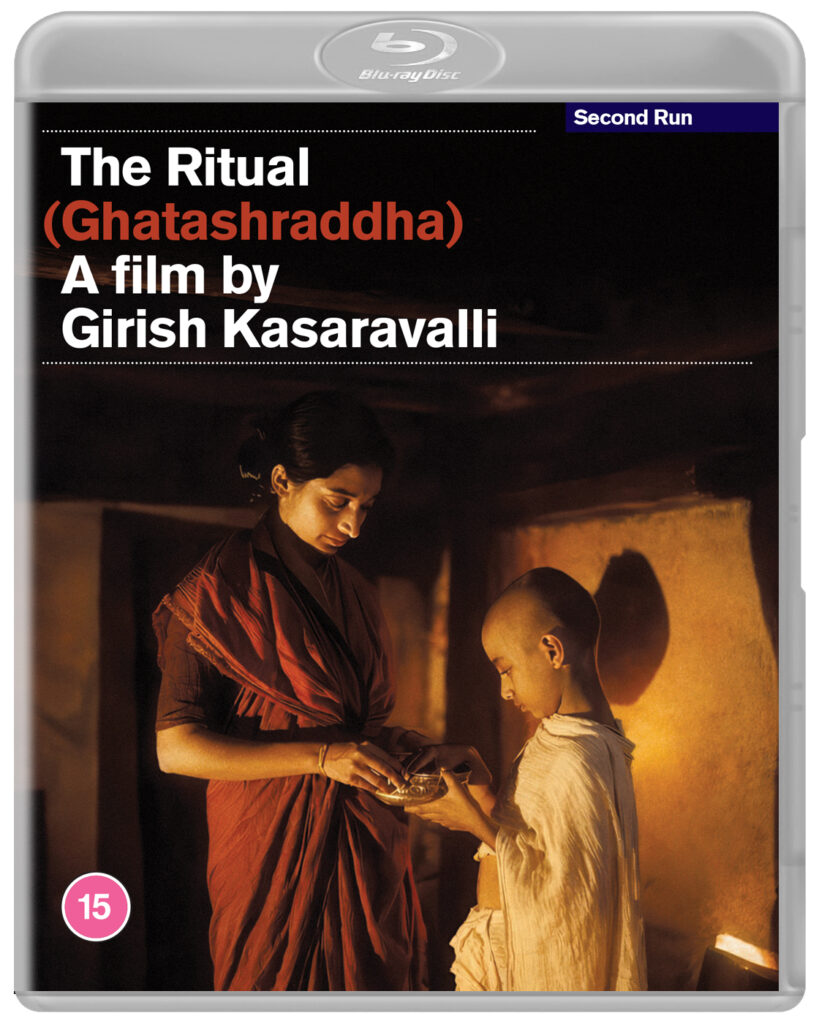 Film Heritage Foundation and Martin Scorsese’s The Film Foundation’s World Cinema Project join hands to restore Girish Kasaravalli’s landmark Kannada film “Ghatashraddha” (1977) supported by The Hobson /Lucas Family Foundation.
