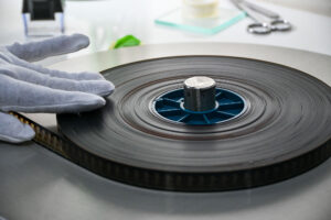 Film Heritage Foundation’s restoration of Pradip Krishen and Arundhati Roy’s cult film “In Which Annie Gives It Those Ones” (1989) to have its world premiere at the 76th Berlin International Film Festival 2026 (Berlinale)