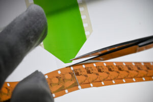 Film Heritage Foundation’s restoration of Pradip Krishen and Arundhati Roy’s cult film “In Which Annie Gives It Those Ones” (1989) to have its world premiere at the 76th Berlin International Film Festival 2026 (Berlinale)