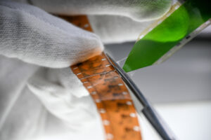 Film Heritage Foundation’s restoration of Pradip Krishen and Arundhati Roy’s cult film “In Which Annie Gives It Those Ones” (1989) to have its world premiere at the 76th Berlin International Film Festival 2026 (Berlinale)