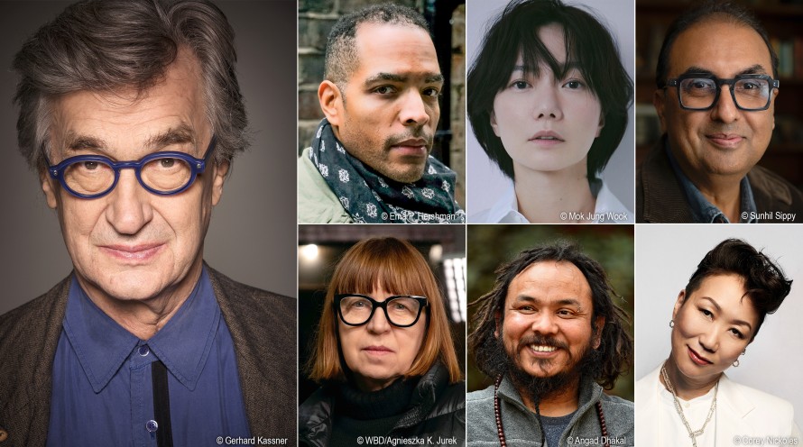 Shivendra Singh Dungarpur invited for prestigious role as a member of the International Jury at the 76th Berlin International Film Festival 2026 (Berlinale)