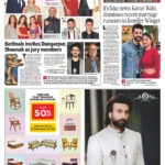 Shivendra Singh Dungarpur invited for prestigious role as a member of the International Jury at the 76th Berlin International Film Festival 2026 (Berlinale)