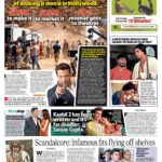 Film Heritage Foundation’s restoration of Pradip Krishen and Arundhati Roy’s cult film “In Which Annie Gives It Those Ones” (1989) to have its world premiere at the 76th Berlin International Film Festival 2026 (Berlinale)