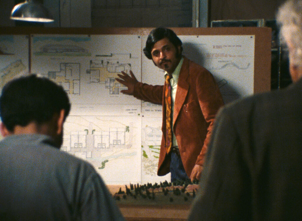 Film Heritage Foundation’s restoration of Pradip Krishen and Arundhati Roy’s cult film “In Which Annie Gives It Those Ones” (1989) to have its world premiere at the 76th Berlin International Film Festival 2026 (Berlinale)