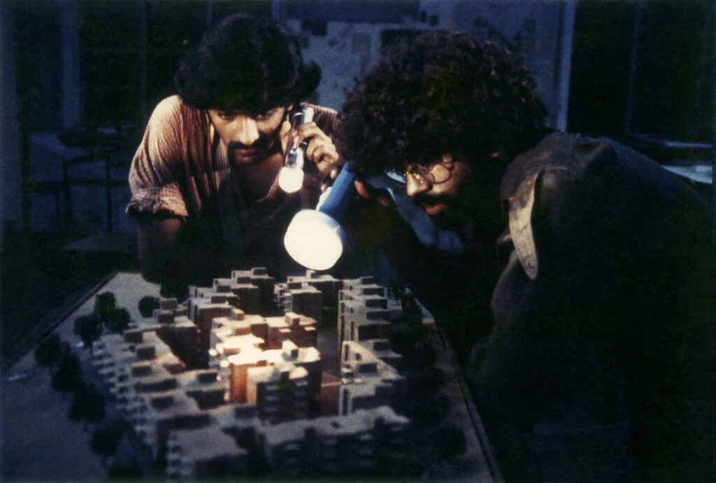 Film Heritage Foundation’s restoration of Pradip Krishen and Arundhati Roy’s cult film “In Which Annie Gives It Those Ones” (1989) to have its world premiere at the 76th Berlin International Film Festival 2026 (Berlinale)