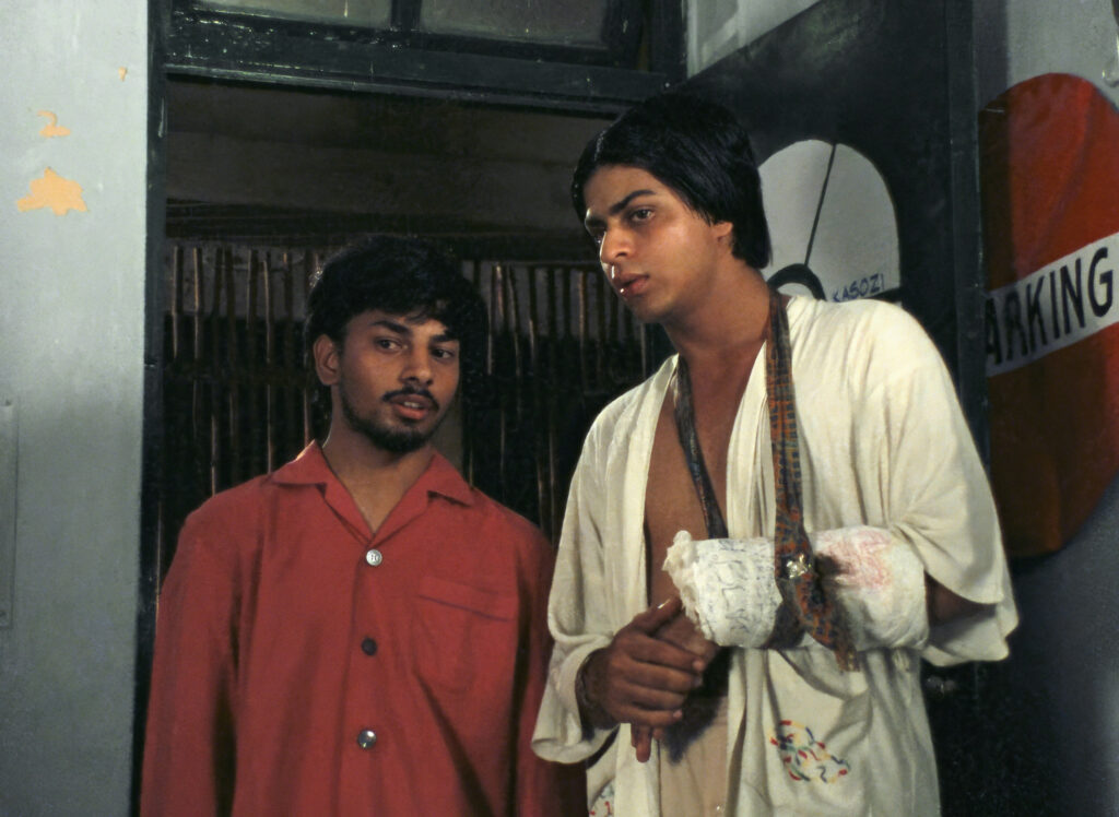 Film Heritage Foundation’s restoration of Pradip Krishen and Arundhati Roy’s cult film “In Which Annie Gives It Those Ones” (1989) to have its world premiere at the 76th Berlin International Film Festival 2026 (Berlinale)