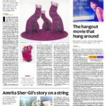 Film Heritage Foundation’s restoration of Pradip Krishen and Arundhati Roy’s cult film “In Which Annie Gives It Those Ones” (1989) had its world premiere at the 76th Berlin International Film Festival 2026 (Berlinale)