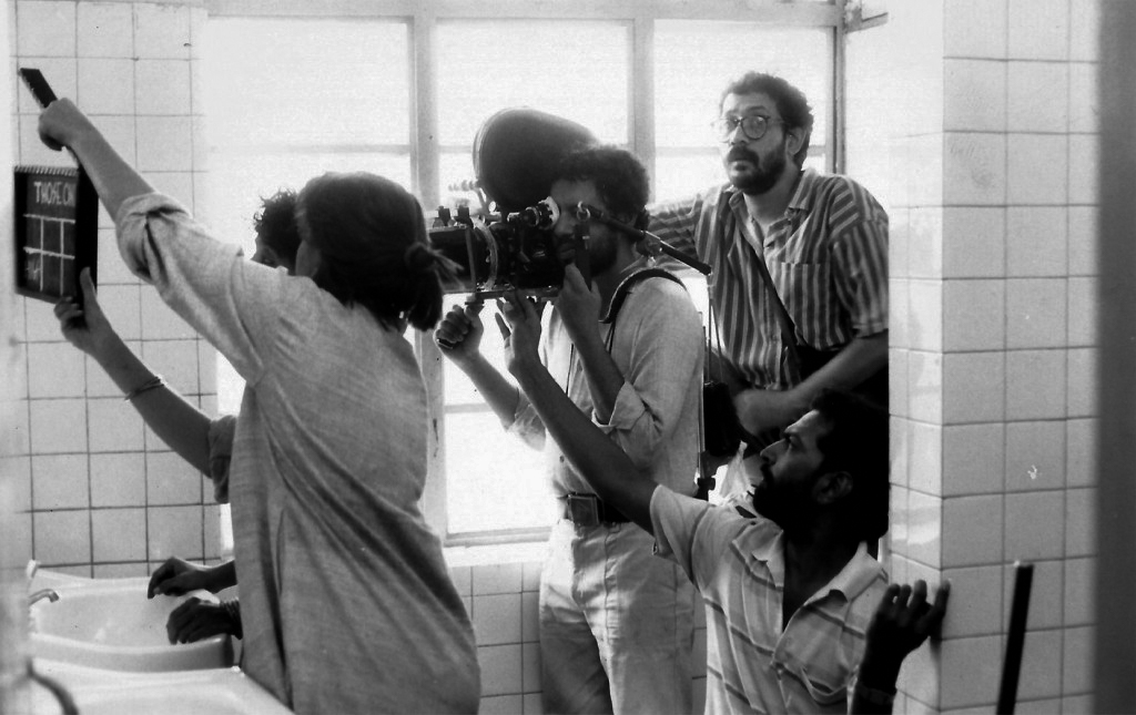 Film Heritage Foundation’s restoration of Pradip Krishen and Arundhati Roy’s cult film “In Which Annie Gives It Those Ones” (1989) to have its world premiere at the 76th Berlin International Film Festival 2026 (Berlinale)