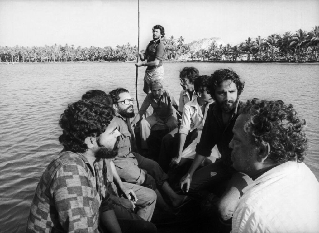 Film Heritage Foundation Returns to the Cannes Film Festival for the Fifth Year in a Row to Premiere its 4K Restoration of John Abraham’s Cult Malayalam Film “Amma Ariyan” (1986) - the only Indian feature film selected for a World Premiere at the Cannes Film Festival 2026