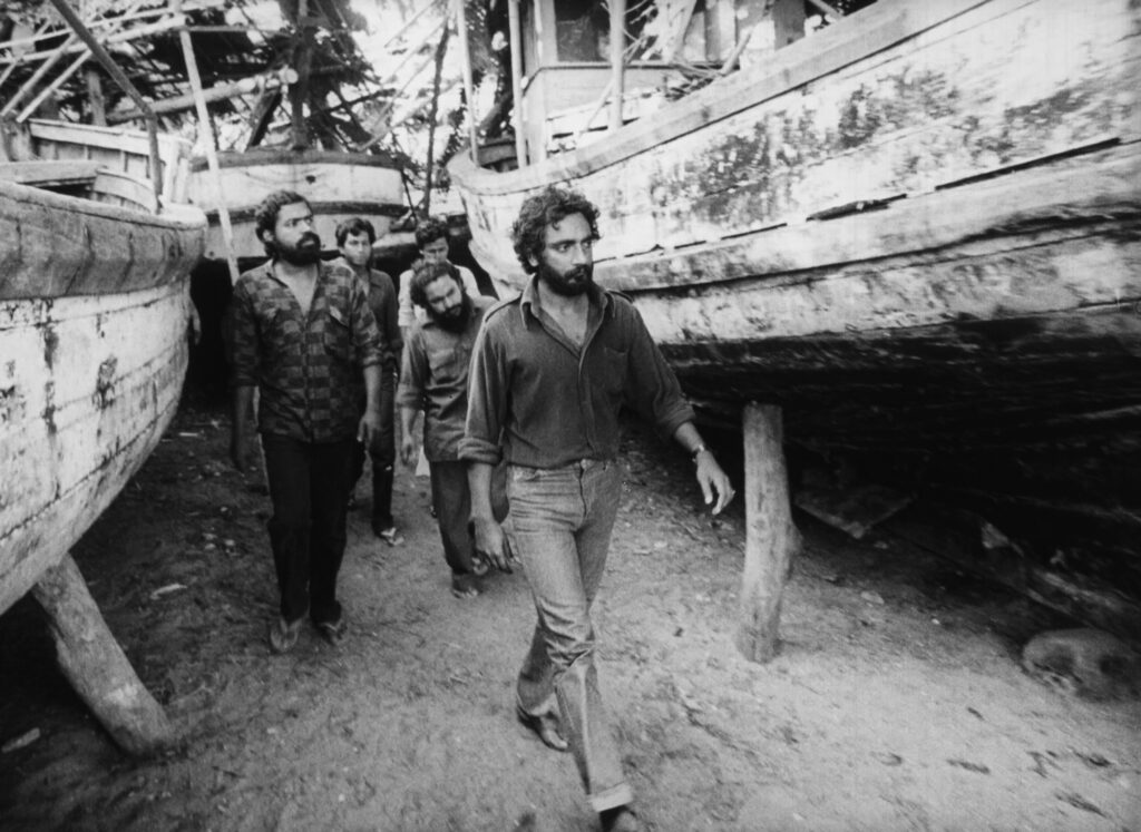 Film Heritage Foundation Returns to the Cannes Film Festival for the Fifth Year in a Row to Premiere its 4K Restoration of John Abraham’s Cult Malayalam Film “Amma Ariyan” (1986) - the only Indian feature film selected for a World Premiere at the Cannes Film Festival 2026