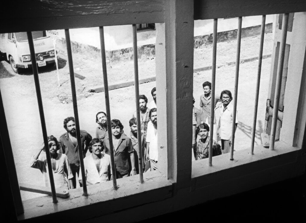 Film Heritage Foundation Returns to the Cannes Film Festival for the Fifth Year in a Row to Premiere its 4K Restoration of John Abraham’s Cult Malayalam Film “Amma Ariyan” (1986) - the only Indian feature film selected for a World Premiere at the Cannes Film Festival 2026