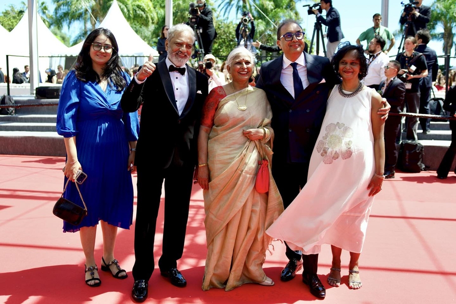 Film Heritage Foundation Returns to the Cannes Film Festival for the Fifth Year in a Row to Premiere its 4K Restoration of John Abraham’s Cult Malayalam Film “Amma Ariyan” (1986) - the only Indian feature film selected for a World Premiere at the Cannes Film Festival 2026