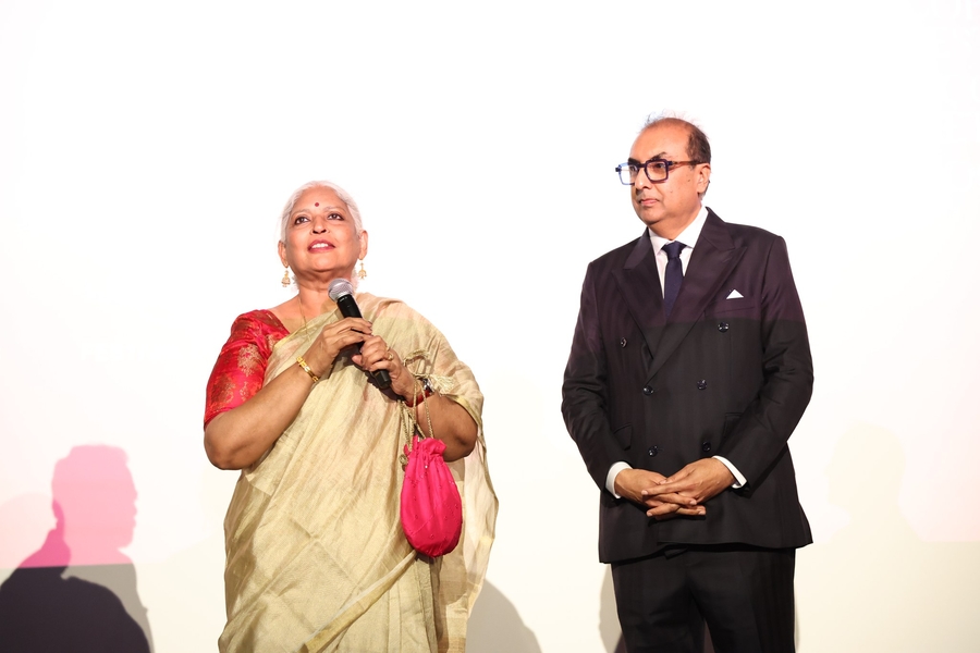Film Heritage Foundation Returns to the Cannes Film Festival for the Fifth Year in a Row to Premiere its 4K Restoration of John Abraham’s Cult Malayalam Film “Amma Ariyan” (1986) - the only Indian feature film selected for a World Premiere at the Cannes Film Festival 2026