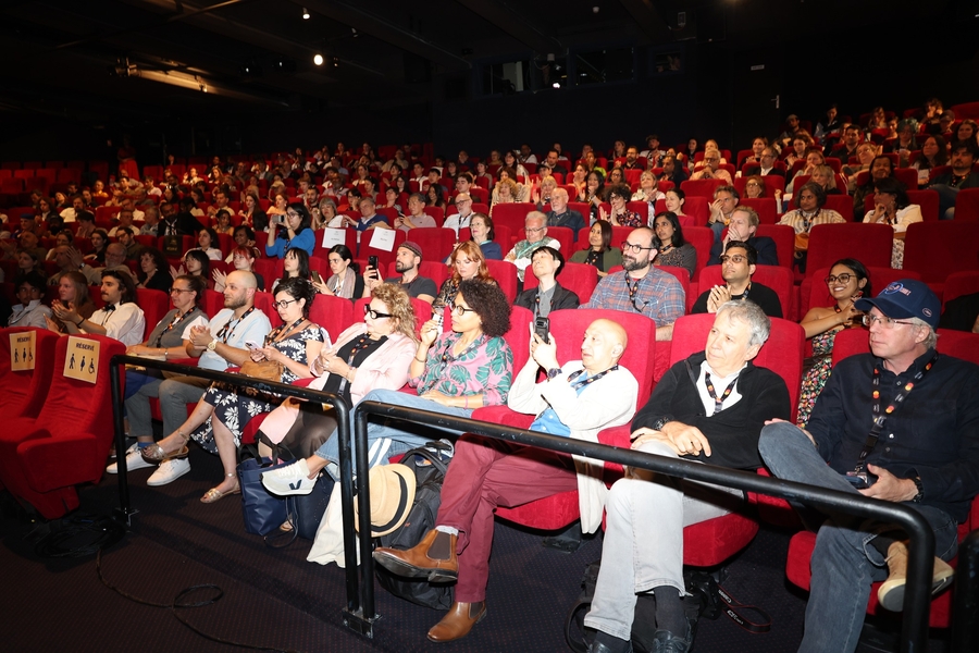 Film Heritage Foundation Returns to the Cannes Film Festival for the Fifth Year in a Row to Premiere its 4K Restoration of John Abraham’s Cult Malayalam Film “Amma Ariyan” (1986) - the only Indian feature film selected for a World Premiere at the Cannes Film Festival 2026