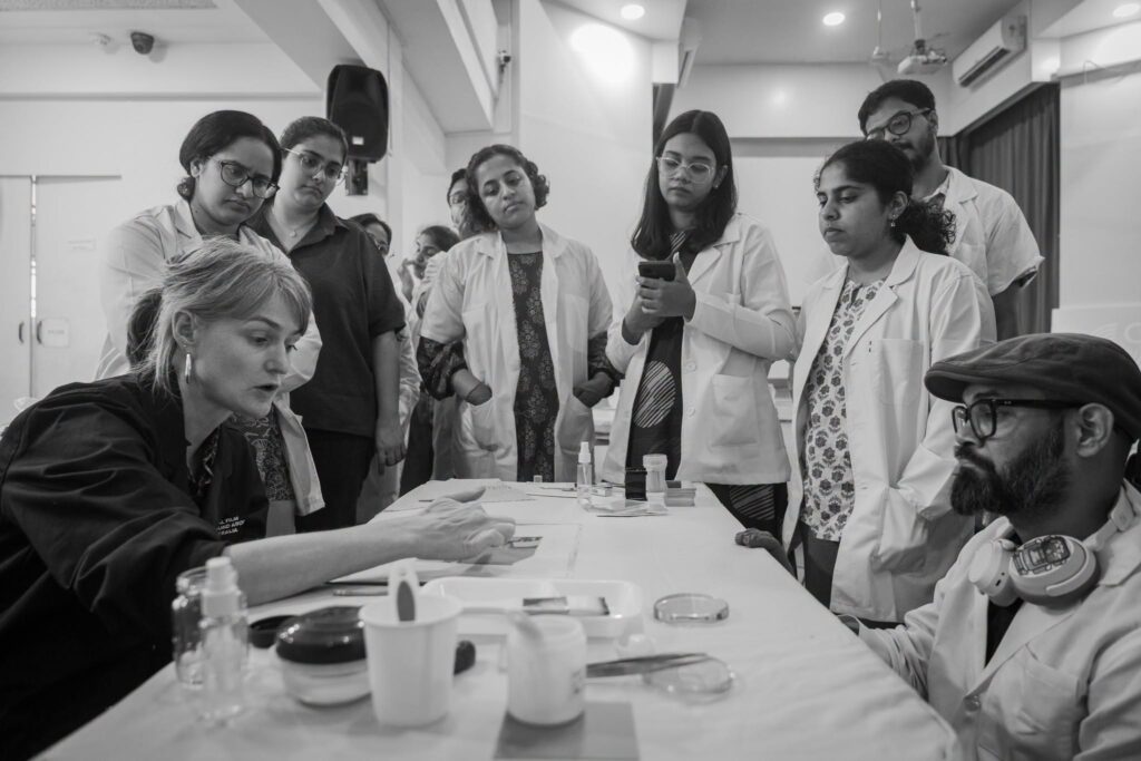 Film, Paper, Photo and Film Conservation Workshop 2026