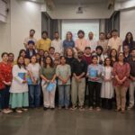 Film, Paper, Photo and Film Conservation Workshop 2026