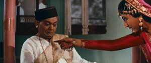 Film Heritage Foundation’s 4K Restoration of Kamal Amrohi’s Masterpiece “Pakeezah” (1972) to have its world premiere at the prestigious Festival Lumière in Lyon, France followed by the UK premiere at the London Film Festival