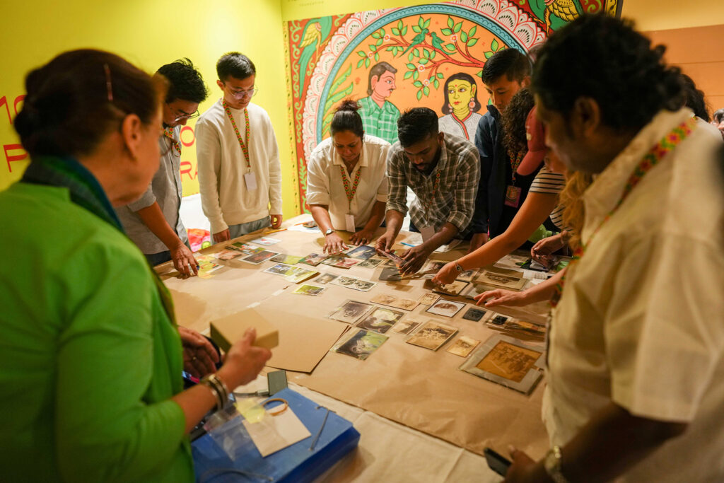 Film Preservation & Restoration Workshop India 2026