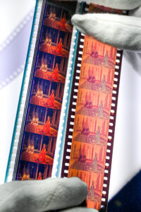 Film Heritage Foundation’s 4K Restoration of Kamal Amrohi’s Masterpiece “Pakeezah” (1972) to have its world premiere at the prestigious Festival Lumière in Lyon, France followed by the UK premiere at the London Film Festival