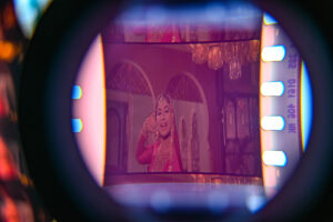 Film Heritage Foundation’s 4K Restoration of Kamal Amrohi’s Masterpiece “Pakeezah” (1972) to have its world premiere at the prestigious Festival Lumière in Lyon, France followed by the UK premiere at the London Film Festival