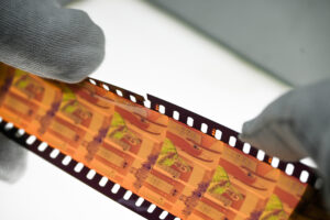 Film Heritage Foundation’s 4K Restoration of Kamal Amrohi’s Masterpiece “Pakeezah” (1972) to have its world premiere at the prestigious Festival Lumière in Lyon, France followed by the UK premiere at the London Film Festival