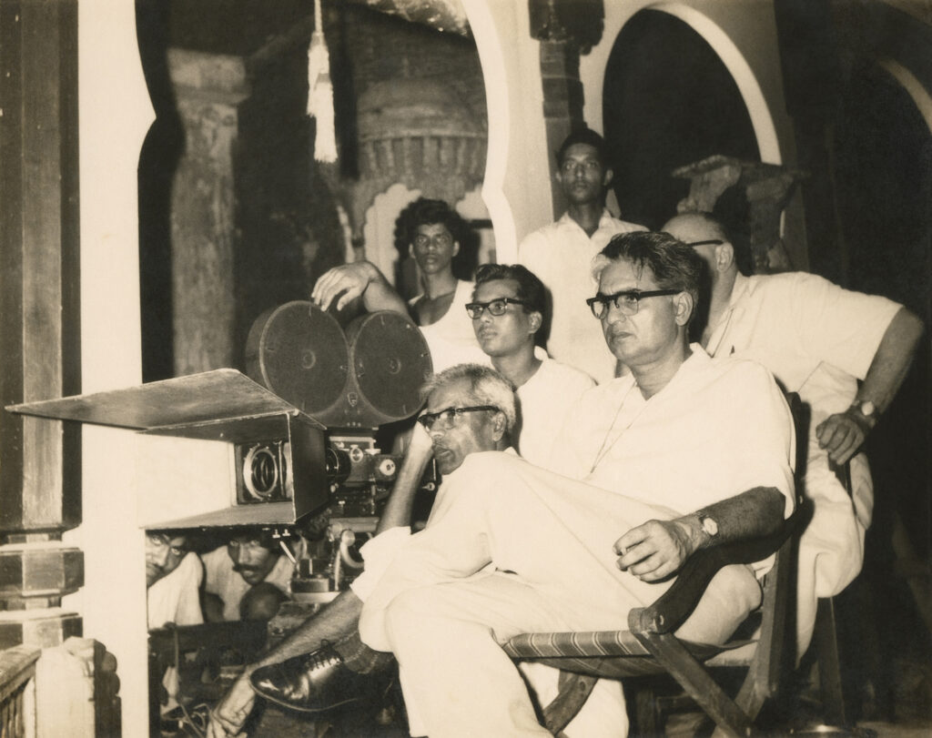 Film Heritage Foundation’s 4K Restoration of Kamal Amrohi’s Masterpiece “Pakeezah” (1972) to have its world premiere at the prestigious Festival Lumière in Lyon, France followed by the UK premiere at the London Film Festival