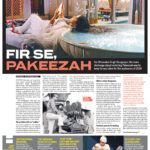 Film Heritage Foundation’s 4K Restoration of Kamal Amrohi’s Masterpiece “Pakeezah” (1972) to have its world premiere at the prestigious Festival Lumière in Lyon, France followed by the UK premiere at the London Film Festival